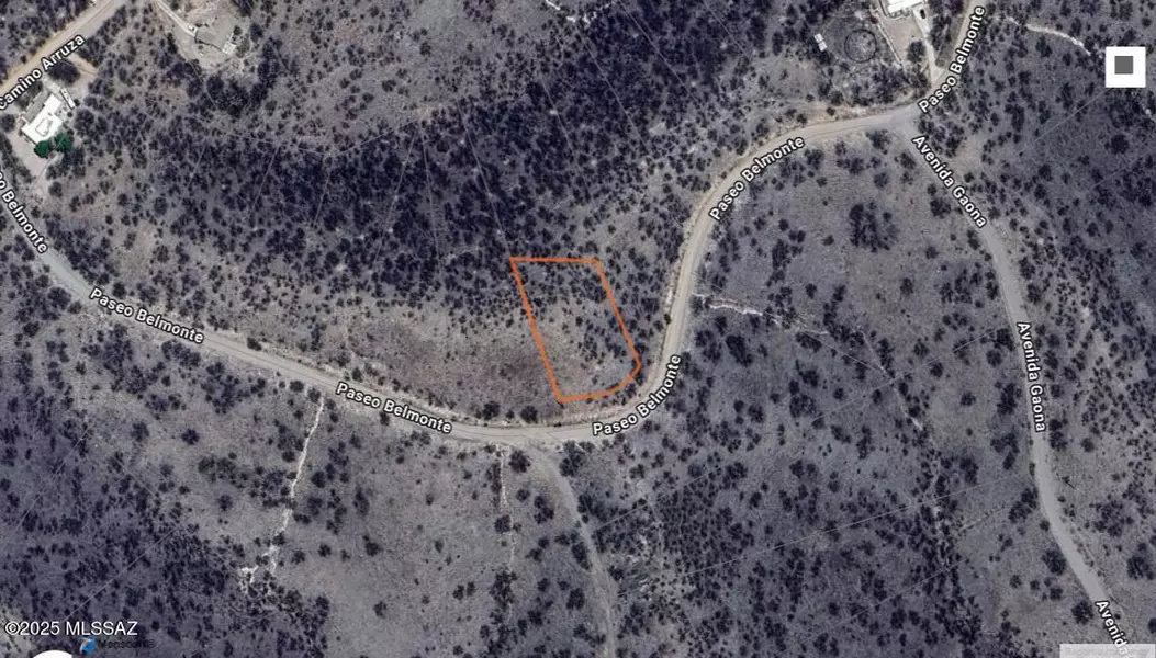 722 Paseo Belmonte #31, Rio Rico, AZ 85648