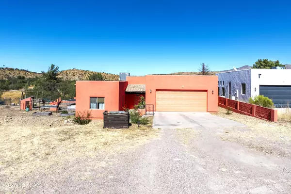 Nogales, AZ 85621,6 Lacey CT