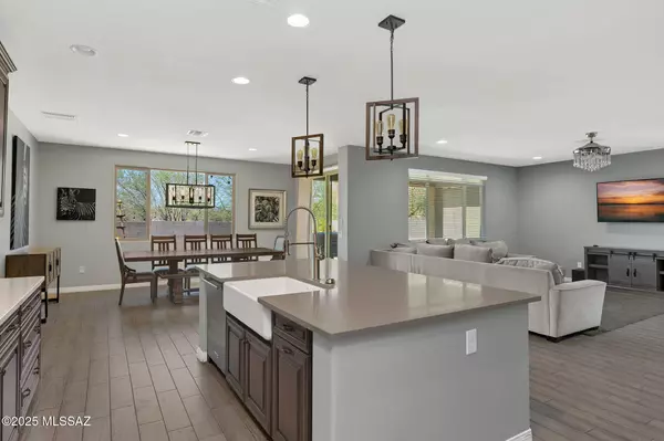 Oro Valley, AZ 85742,2340 W Virgo ST