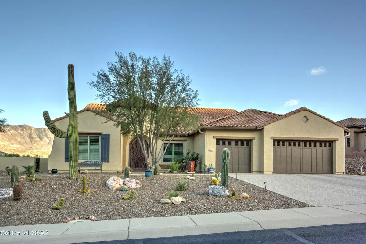 Tucson, AZ 85739,66093 E Peregrine PL