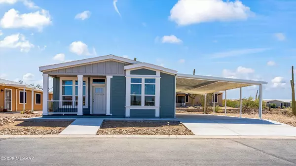 3335 S Feldspar AVE, Tucson, AZ 85735