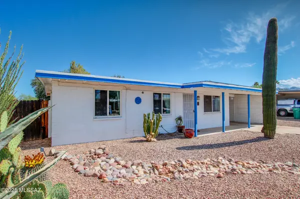 Tucson, AZ 85741,2860 W Via Del Santo