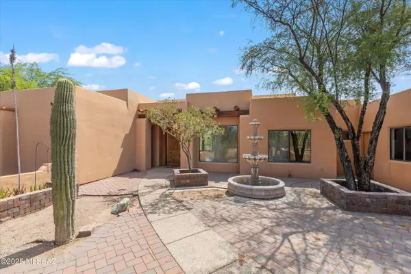 Tucson, AZ 85743,6200 N Abington RD