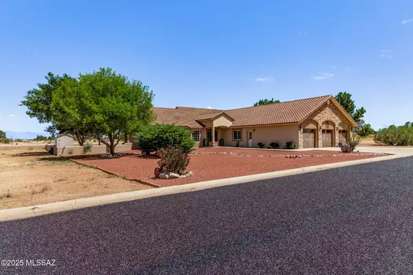 Pearce, AZ 85625,380 N Geneva Estates RD