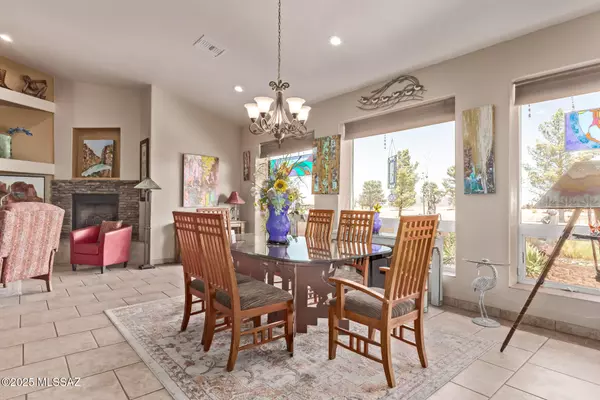 Pearce, AZ 85625,380 N Geneva Estates RD