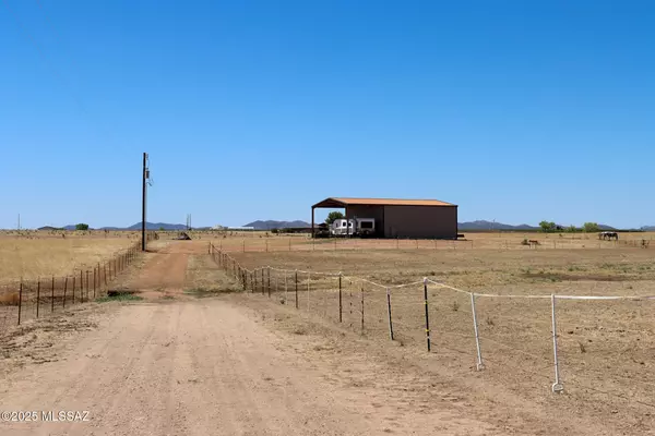 Elgin, AZ 85611,41 Martha's Lane