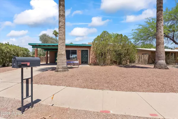 Tucson, AZ 85730,8339 E Nicaragua DR