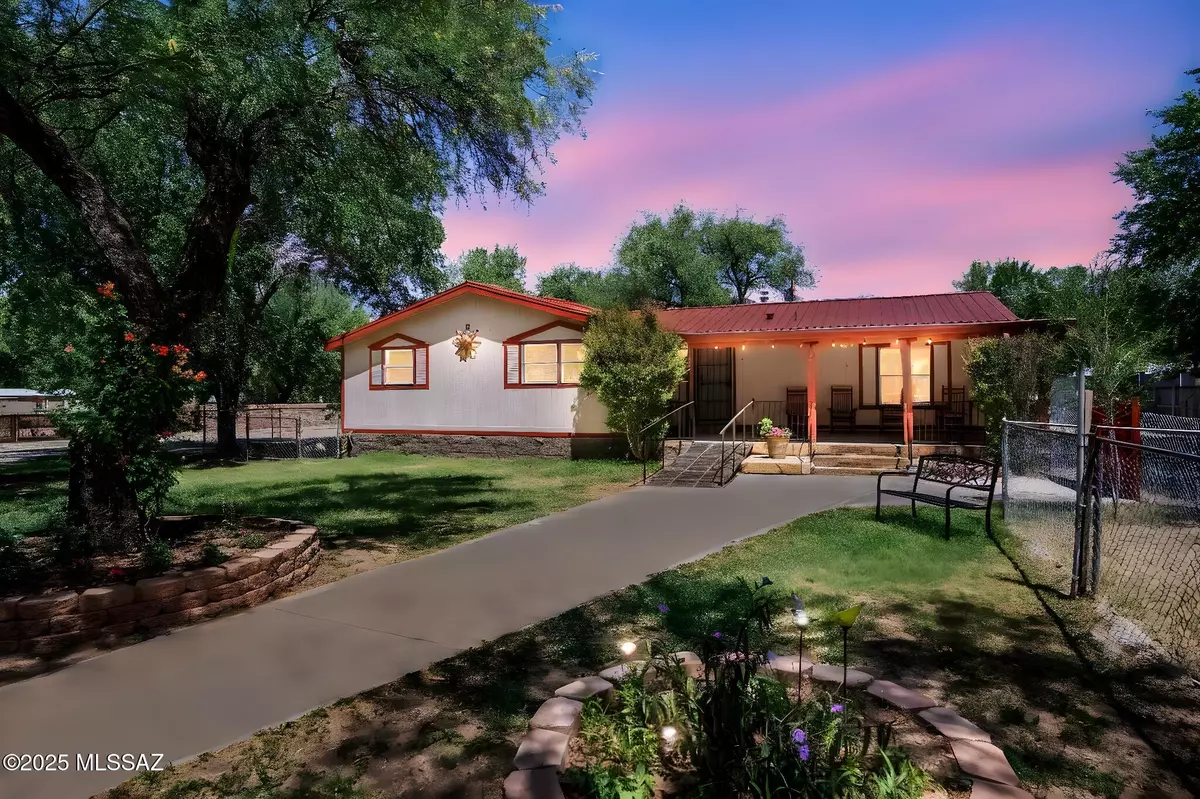 Patagonia, AZ 85624,296 Pennsylvania AVE