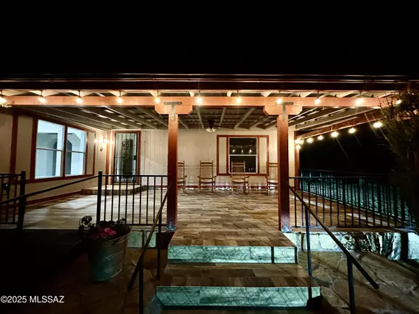 Patagonia, AZ 85624,296 Pennsylvania AVE