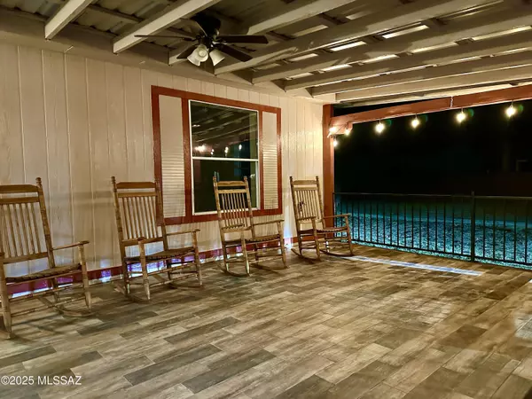 Patagonia, AZ 85624,296 Pennsylvania AVE