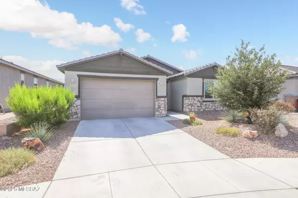 2254 W Azure Creek LOOP, Oro Valley, AZ 85742