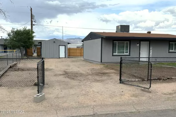 Willcox, AZ 85643,809 N Flagstaff AVE