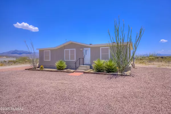 Vail, AZ 85641,12635 S High Noon TRL