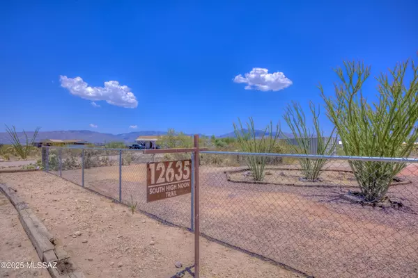 Vail, AZ 85641,12635 S High Noon TRL