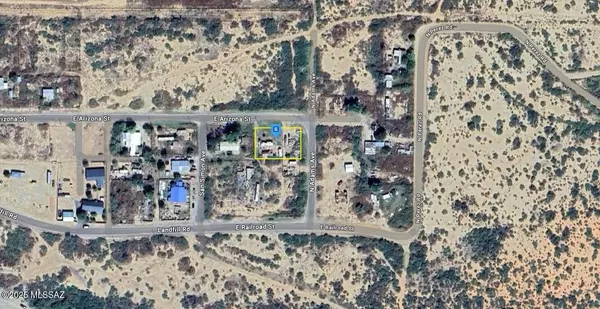 Bowie, AZ 85605,721 E Arizona ST #4