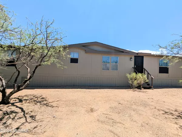 Vail, AZ 85641,540 N Tomasita DR