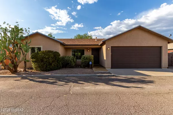 4781 E Joslyn Heights PL,  Tucson,  AZ 85712