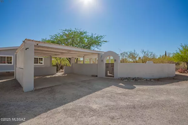 Tucson, AZ 85739,14587 N Twin Lakes DR