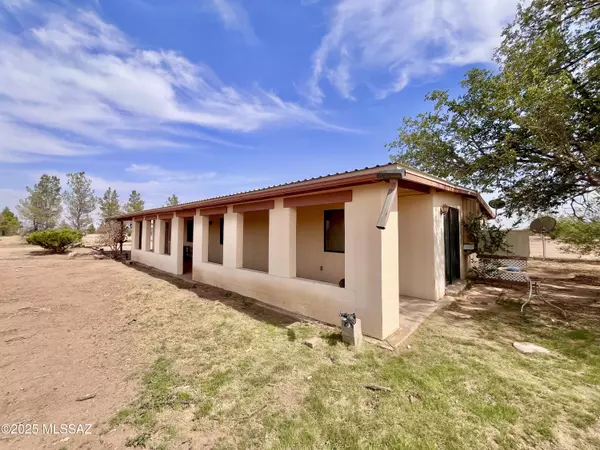 Willcox, AZ 85643,7857 W Winchester Easement