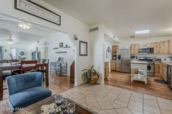 San Manuel, AZ 85631,218 E 5th PL