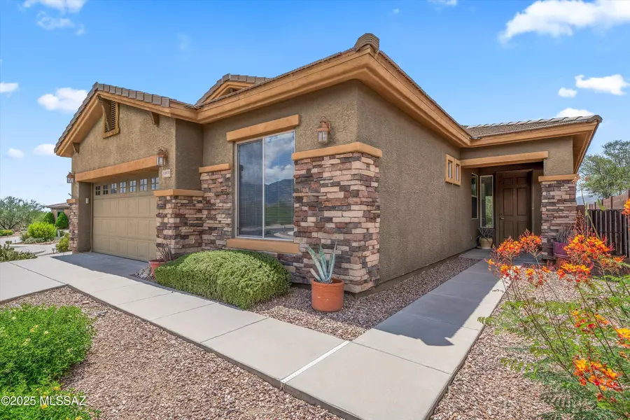 13879 N Big Wash Overlook Place PL, Oro Valley, AZ 85739