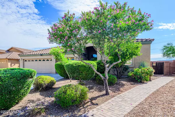 Tucson, AZ 85756,9209 S Tree House LN