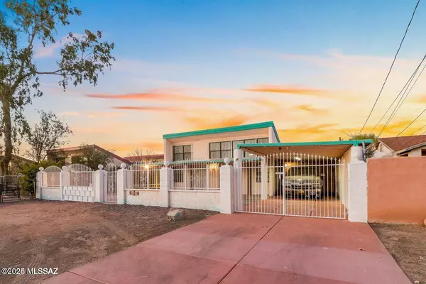 1005 E 24th ST, Tucson, AZ 85713