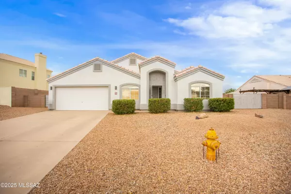 2134 Town And Country DR, Sierra Vista, AZ 85635