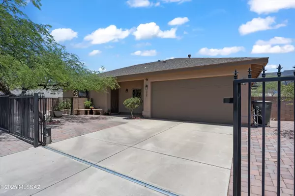 Tucson, AZ 85705,3456 N Fontana AVE