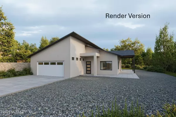 1229 Camino Gilberto, Rio Rico, AZ 85648