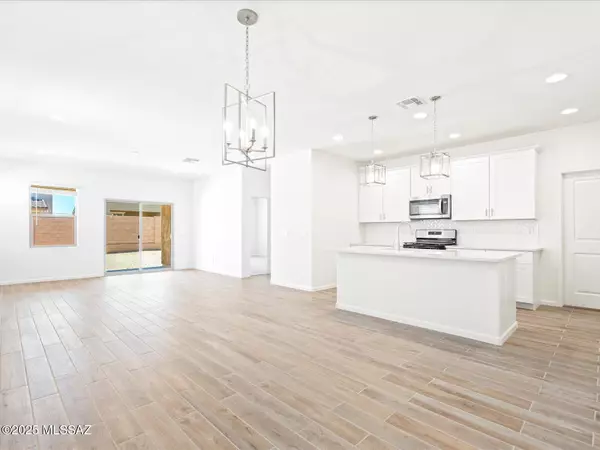 6788 E Via Del Cantillo, Tucson, AZ 85756