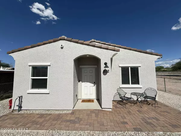 802 N Anita AVE, Tucson, AZ 85705