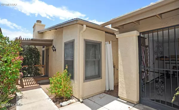 Tucson, AZ 85741,3313 W Firefall PL