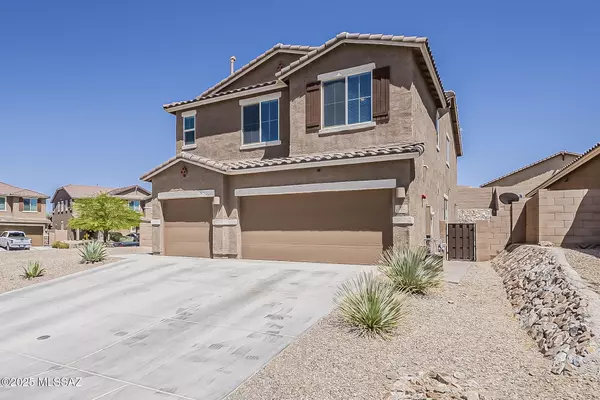 Vail, AZ 85641,17225 S Alder Brooke WAY