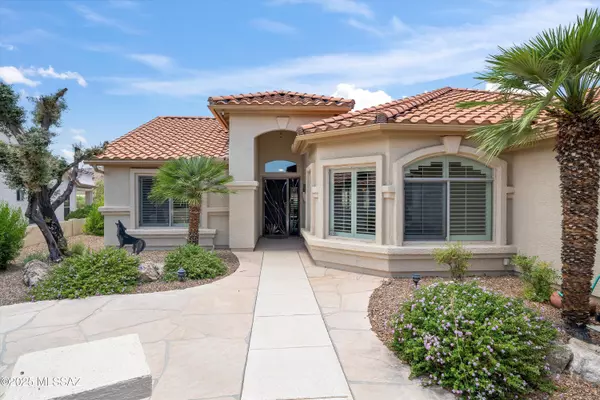 Tucson, AZ 85739,37814 S Boulder Wind DR