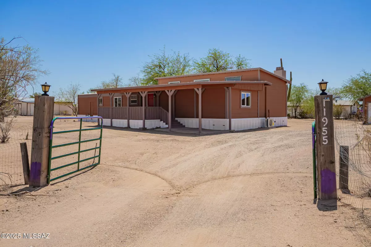 Tucson, AZ 85743,11955 W Ina RD