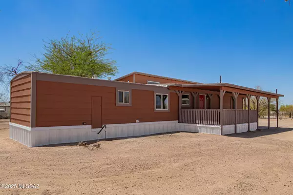 Tucson, AZ 85743,11955 W Ina RD