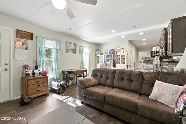 Safford, AZ 85546,2056 E US Hwy 70, Trl #43