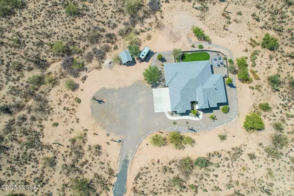 Tucson, AZ 85742,3855 W Potvin LN