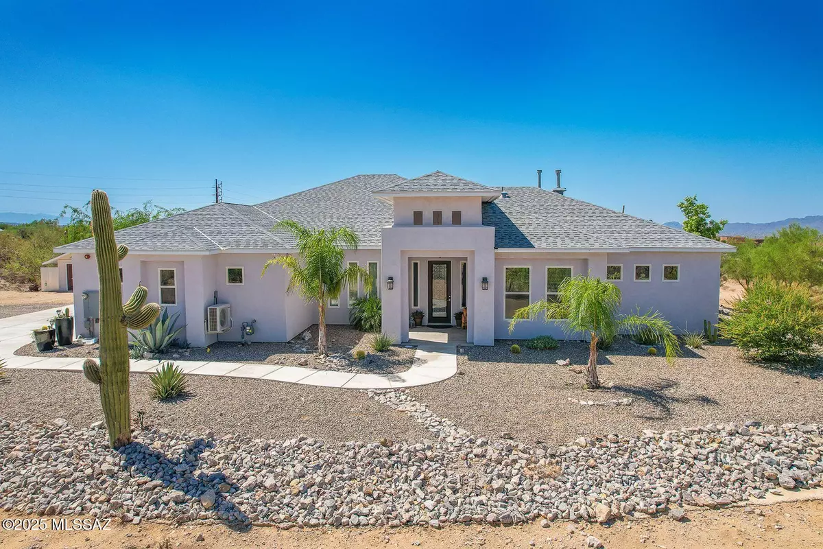 Tucson, AZ 85742,3855 W Potvin LN