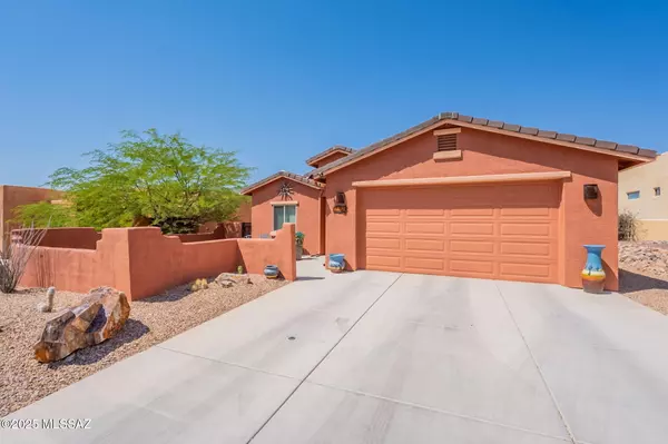 Tucson, AZ 85713,2180 Triangle X LN