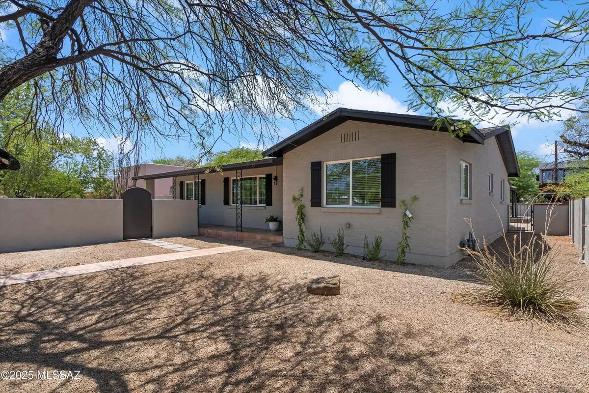 Tucson, AZ 85716,2610 E Elm ST