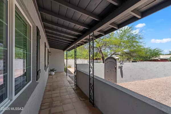 Tucson, AZ 85716,2610 E Elm ST