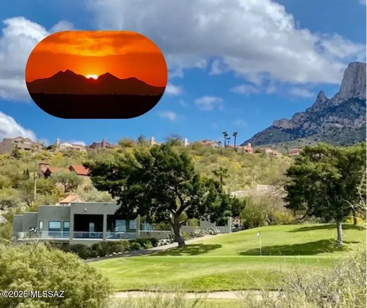 1250 E El Conquistador WAY, Oro Valley, AZ 85704