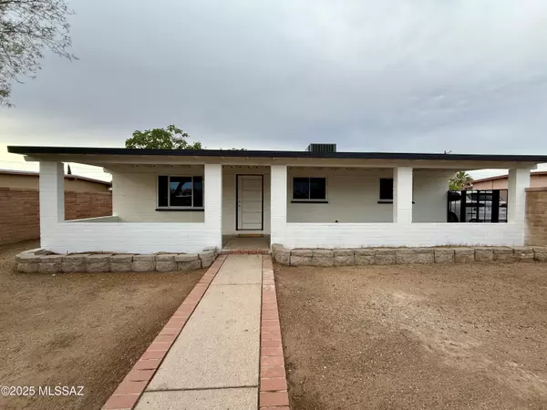 Tucson, AZ 85711,4365 E 28th ST