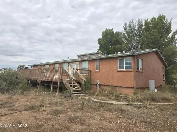 Huachuca City, AZ 85616,2320 N Ocotillo LN