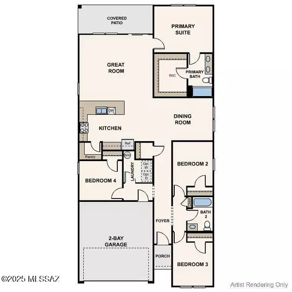 Benson, AZ 85602,1344 W Kartchner DR