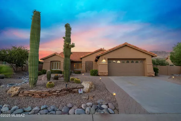 Tucson, AZ 85739,37315 S Desert Sun DR