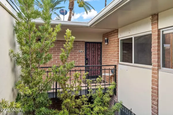 3940 E Timrod ST #UNIT 269, Tucson, AZ 85711