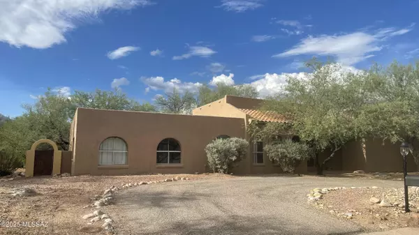 Tucson, AZ 85750,8041 E Alvin RD